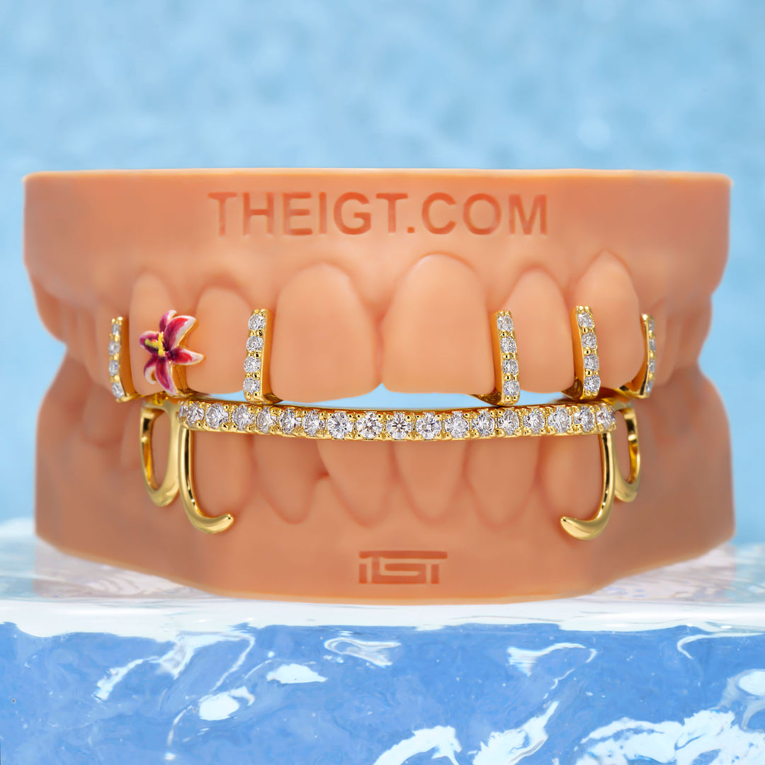 Sweetheart Bar Grillz