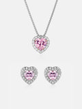 The "Iced Out for Mom" Limited Edition Jewelry Set