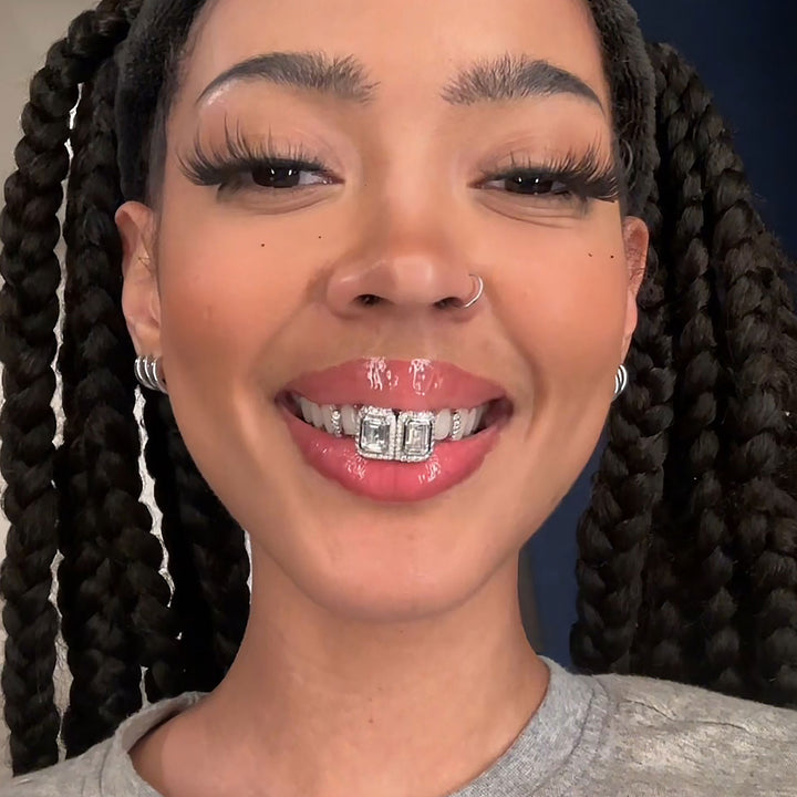 Top 4 Bunny Style Grillz
