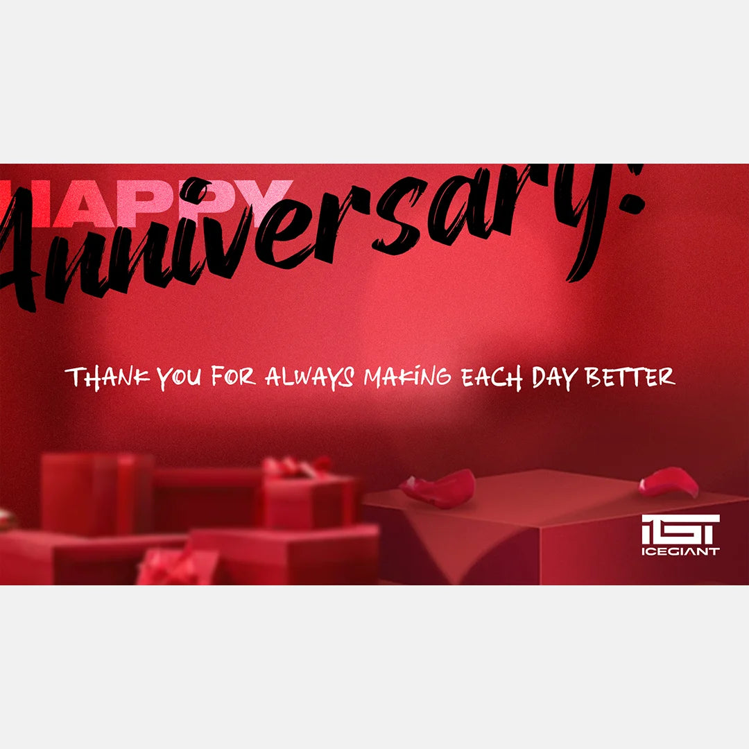 ICEGIANT Gift Card