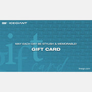 ICEGIANT Gift Card