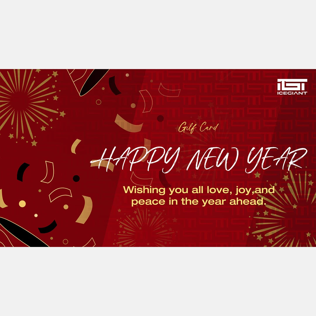 ICEGIANT Gift Card