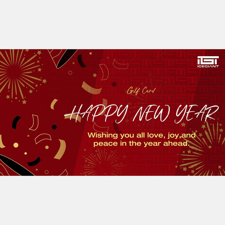 ICEGIANT Gift Card
