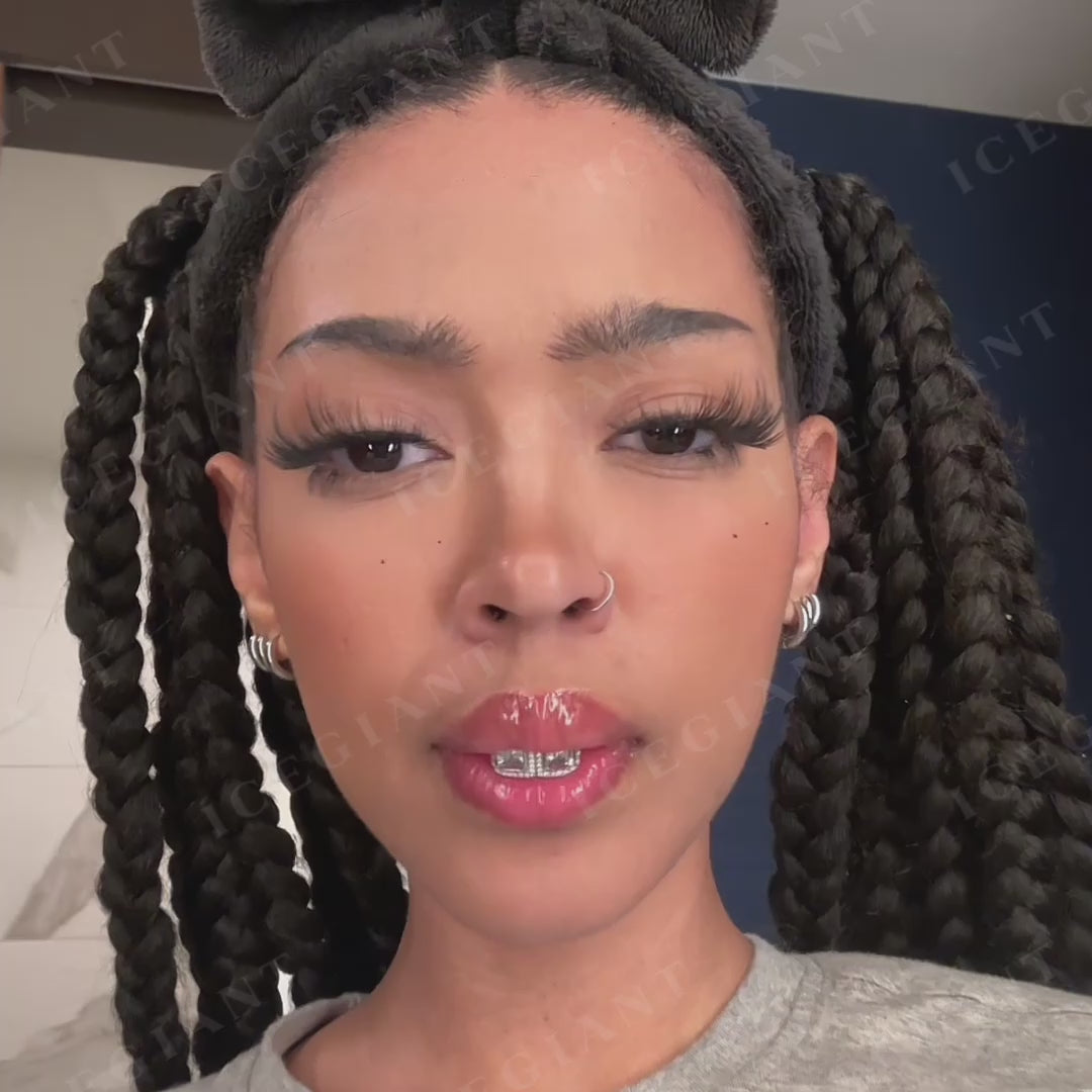 Top 4 Bunny Style Grillz