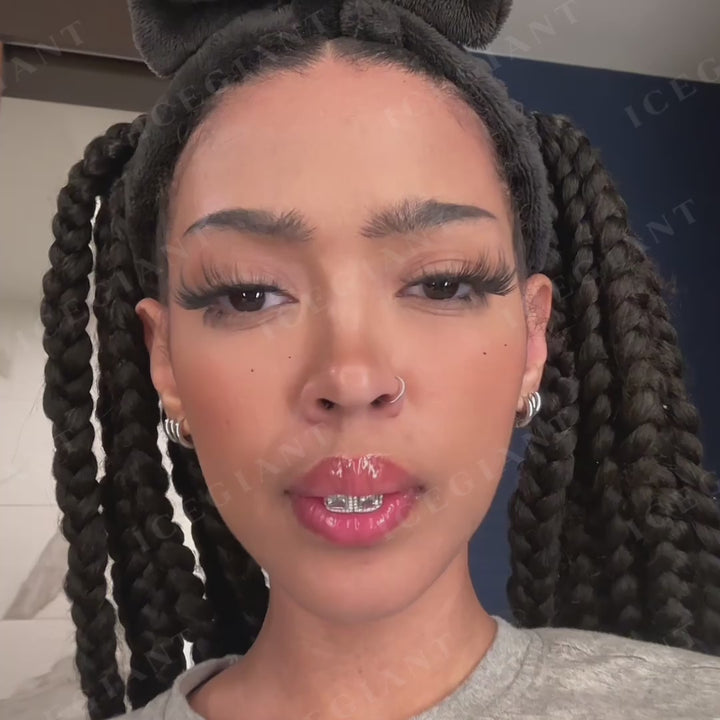 Top 4 Bunny Style Grillz