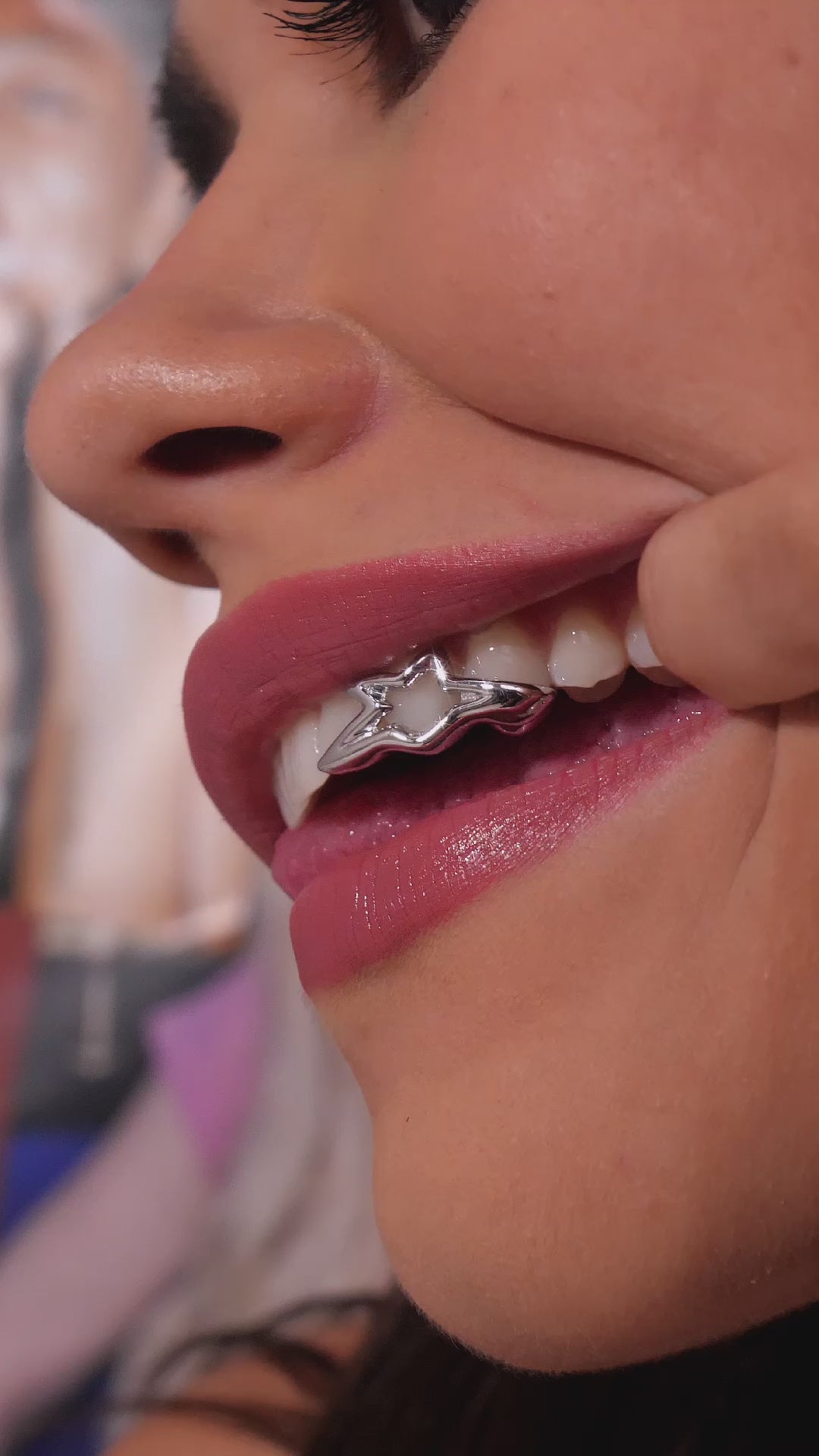 Star Grillz
