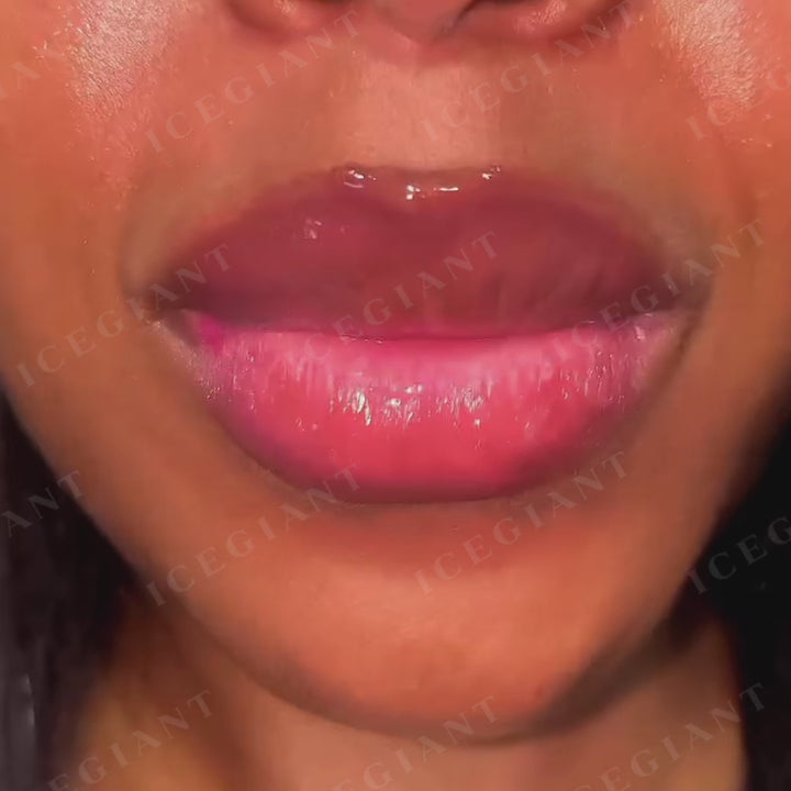 Flower & Stained Glass Style Grillz
