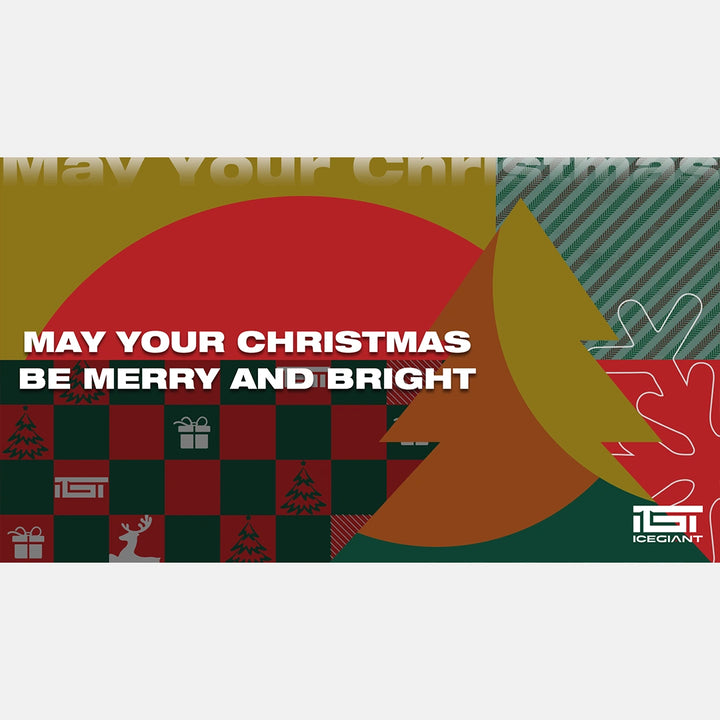 ICEGIANT Gift Card