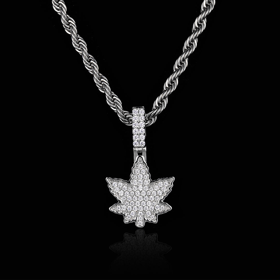 S925 Sterling Silver Personalized Pendant