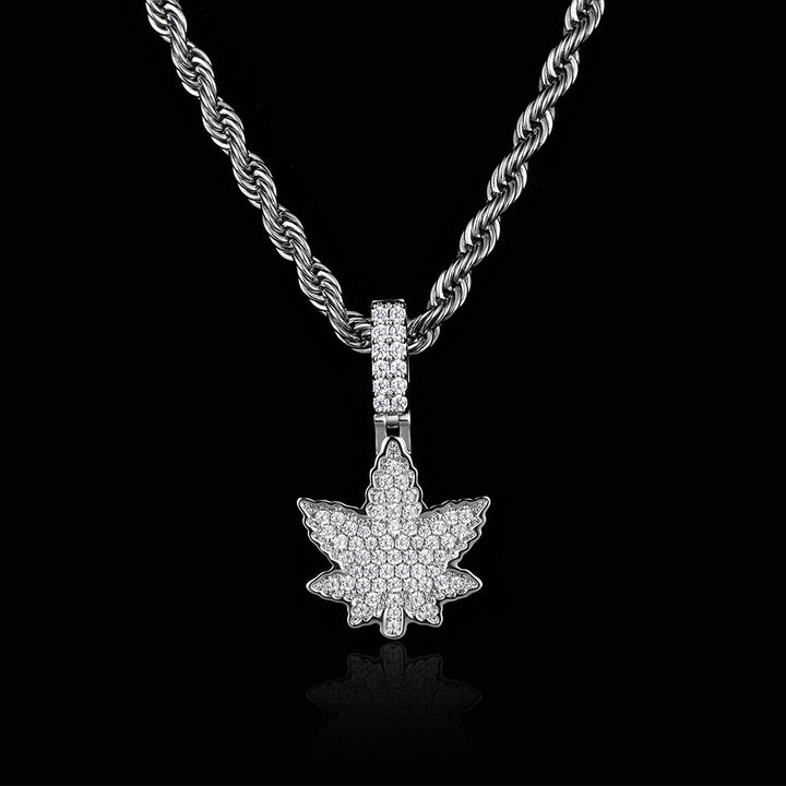 S925 Sterling Silver Personalized Pendant