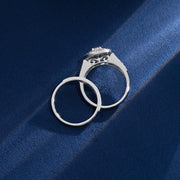 Deposit For Custom Dripping Engagement Ring