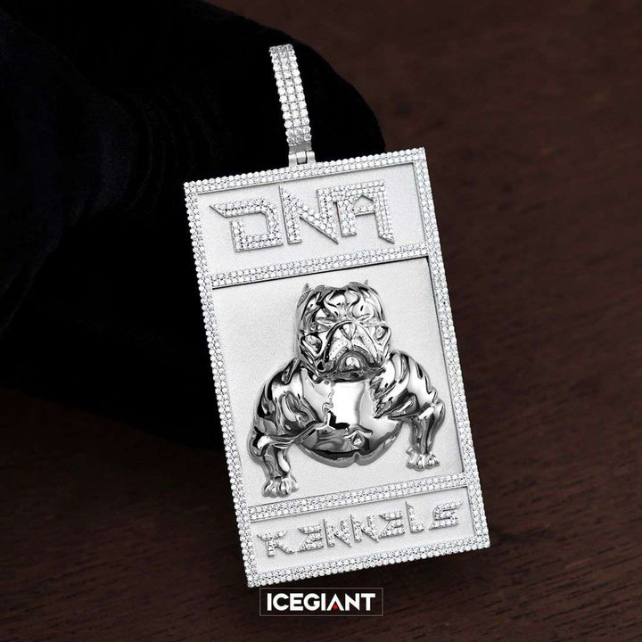 Deposit - Dream Chaser Design Pendant