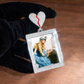 Custom Rectangle Picture Pendant