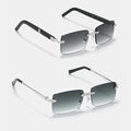 $399 Get Total Two Moissanite Sunglasses