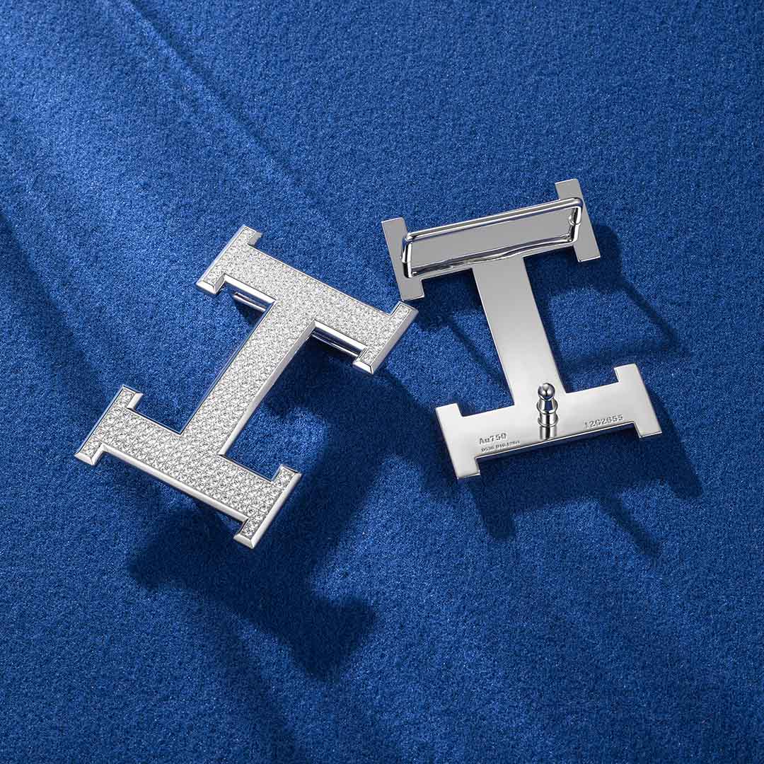 Deposit - Custom Personalized Belt Buckle