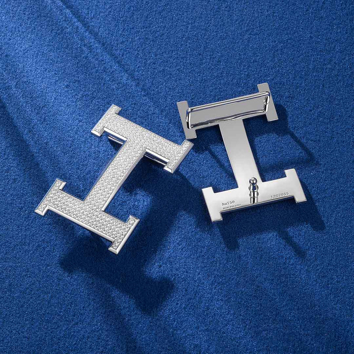 Deposit - Custom Personalized Belt Buckle