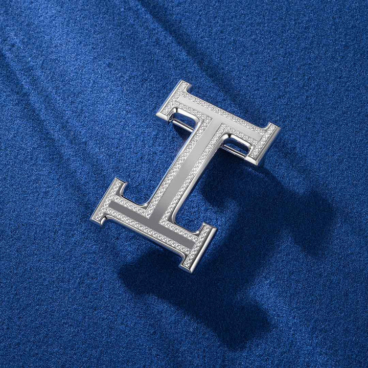 Deposit - Custom Personalized Belt Buckle