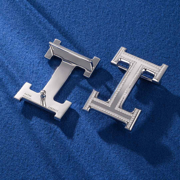 Deposit - Custom Personalized Belt Buckle