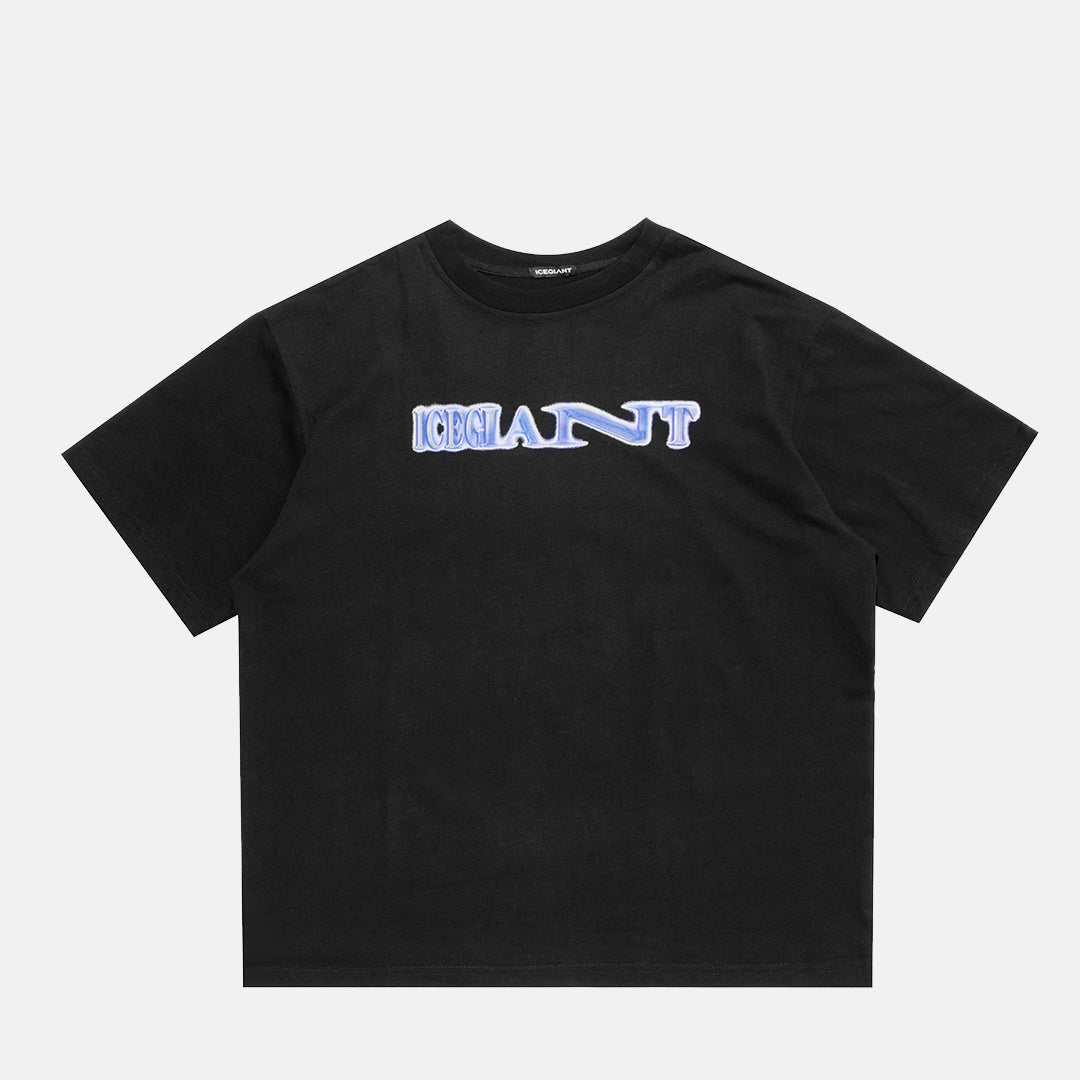 ICEGIANT Logo Tee
