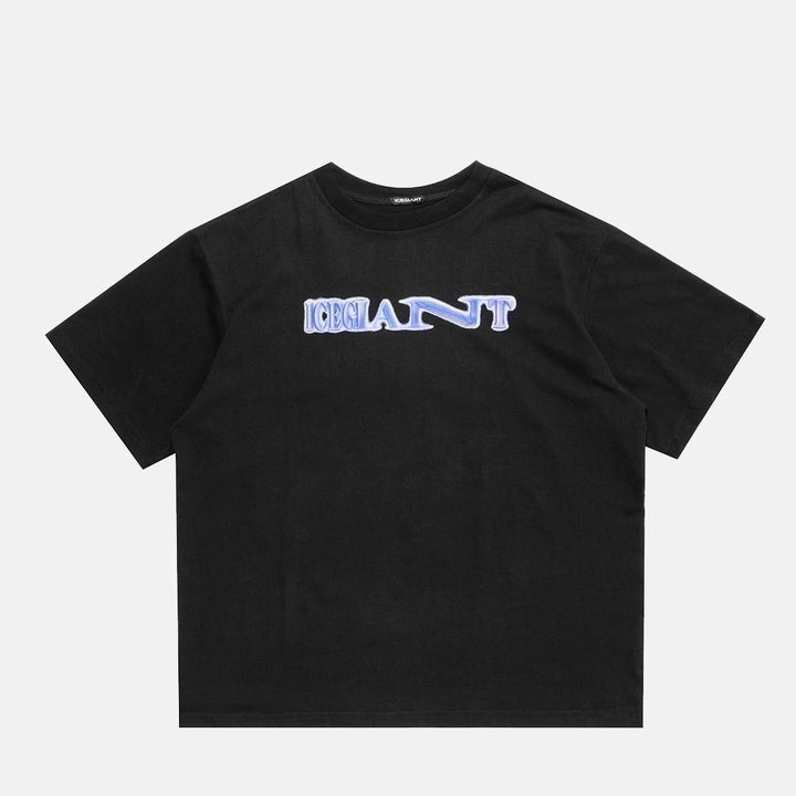 ICEGIANT Logo Tee