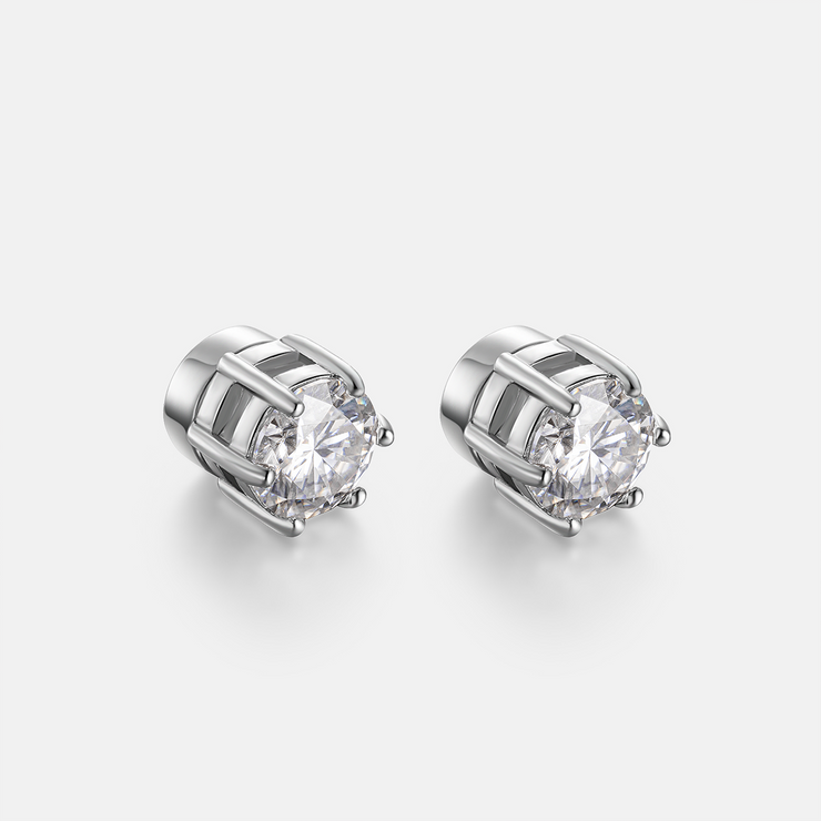 Magnetic Stud Earrings ICEGIANT