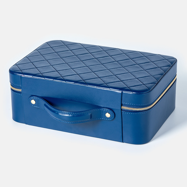 DUPE Louis Vuitton SCOTT Box, Home Decor, Jewelry Box, Bag/Purse