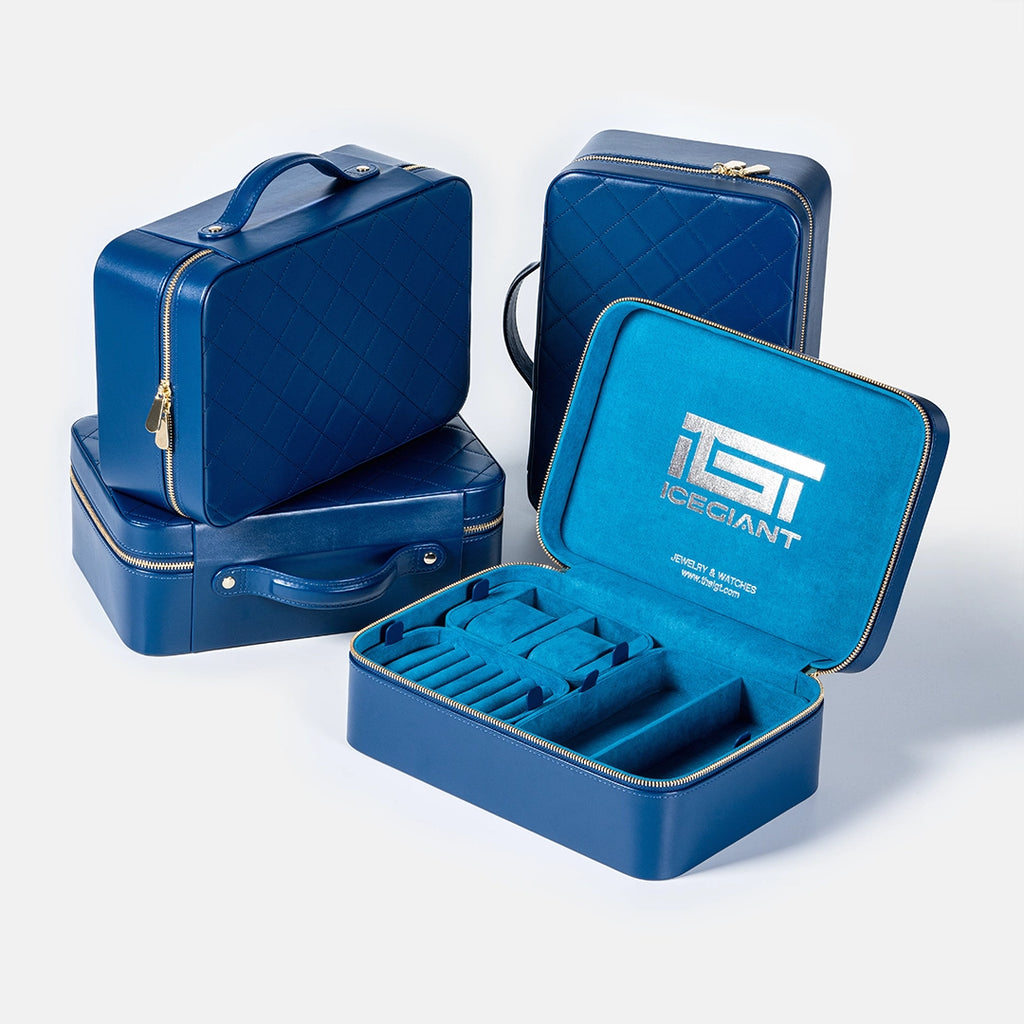 Giant online jewelry box