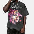 Hiphop Graphic Tee