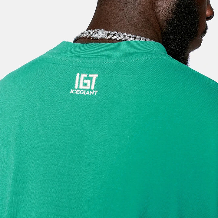 Custom Graphic Tee