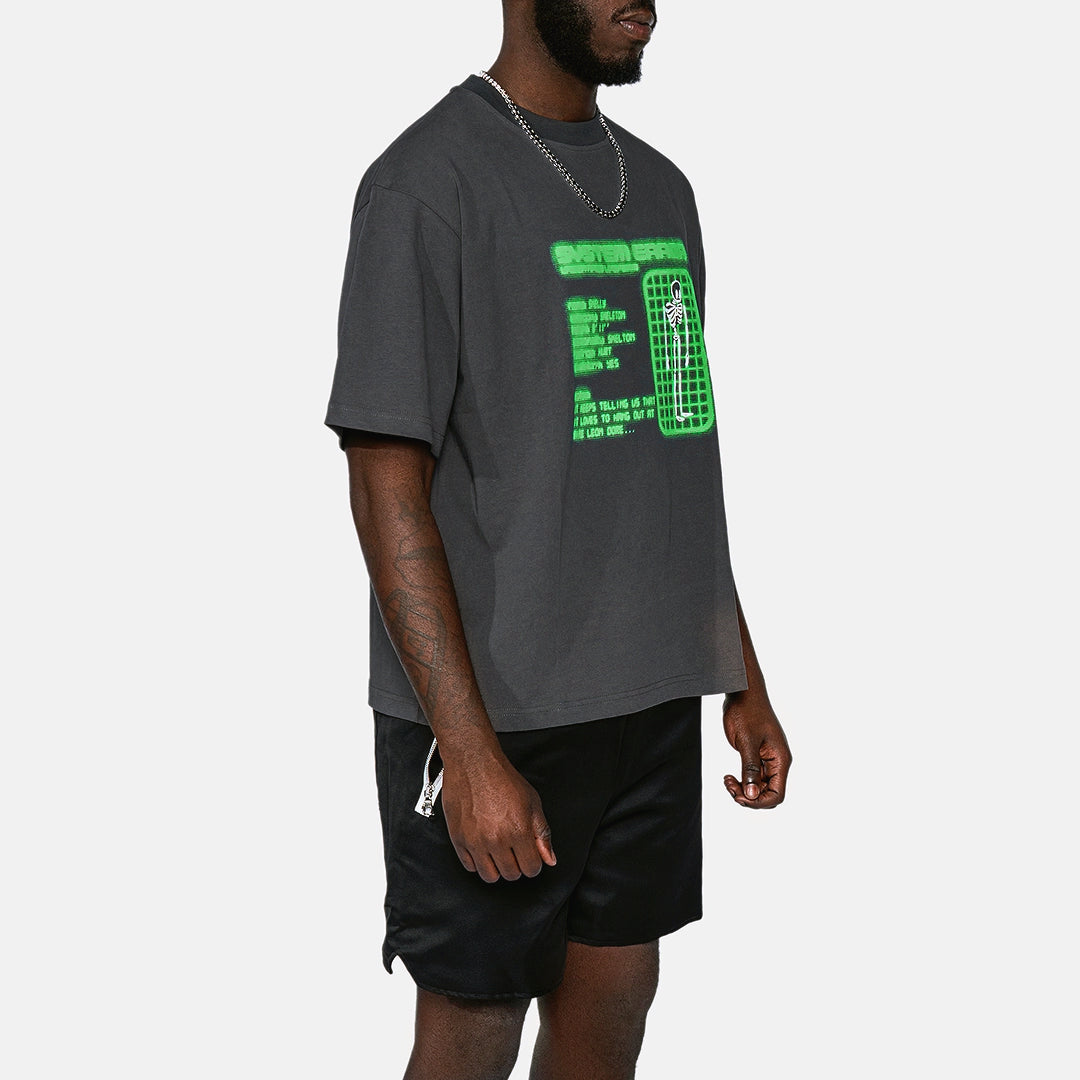 System Error Tee