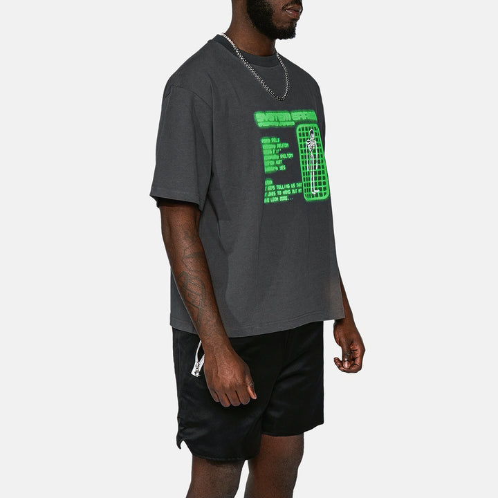 System Error Tee