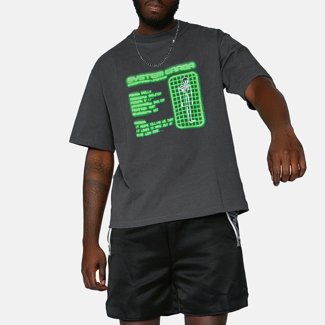 System Error Tee