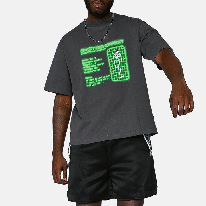 System Error Tee