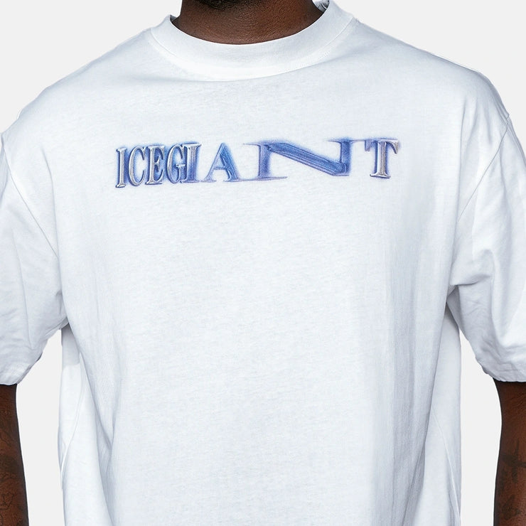 ICEGIANT Logo Tee