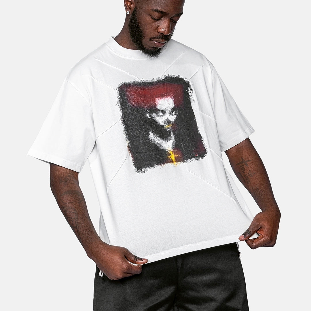 Vintage Graphic Tee