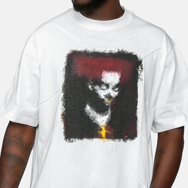 Vintage Graphic Tee