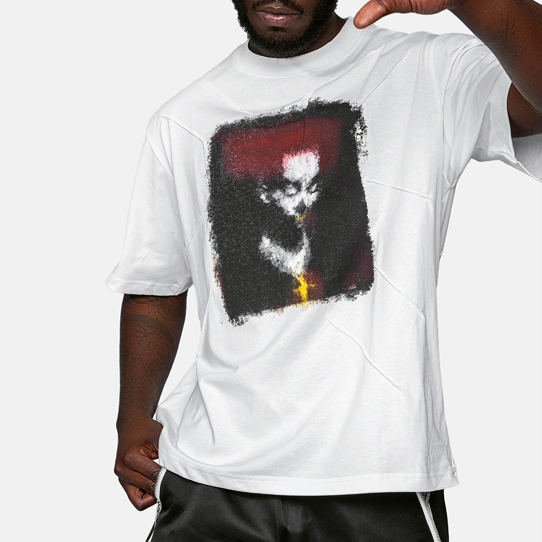 Vintage Graphic Tee