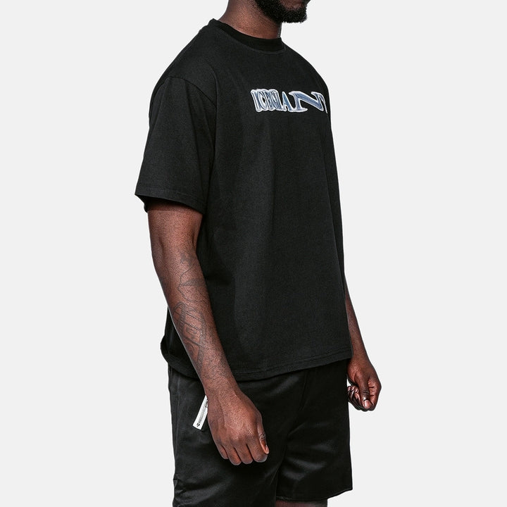 ICEGIANT Logo Tee