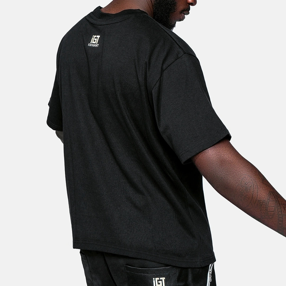 ICEGIANT Logo Tee
