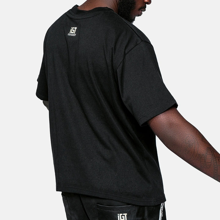 ICEGIANT Logo Tee