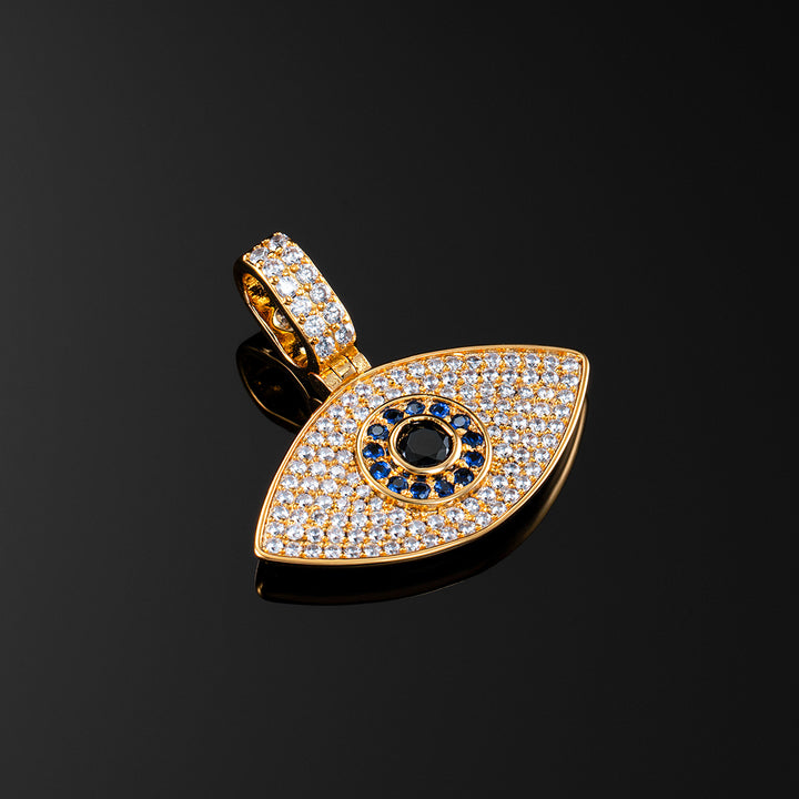Evil Eye Pendant