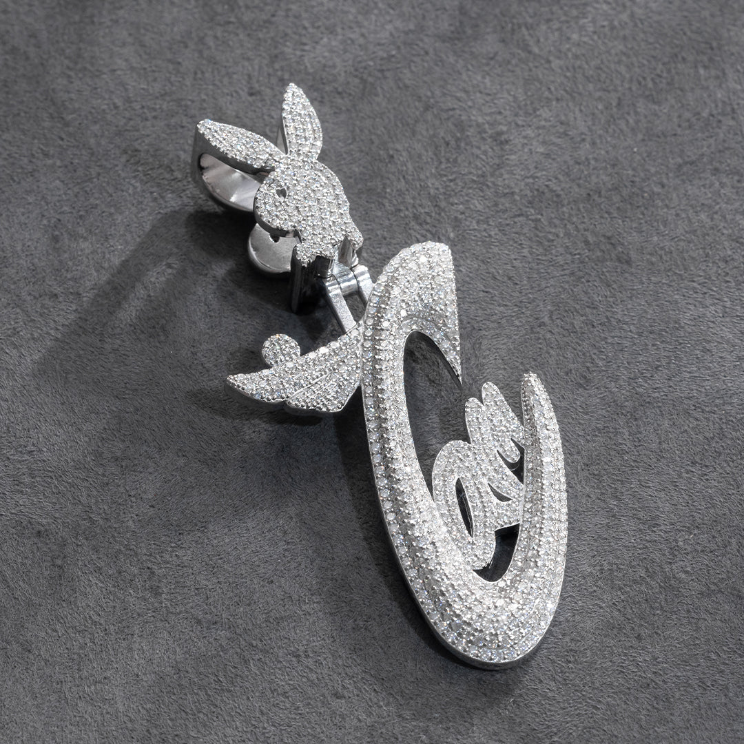 Custom Cam Pendant