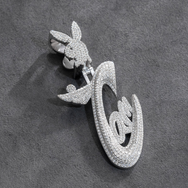 Custom Cam Pendant