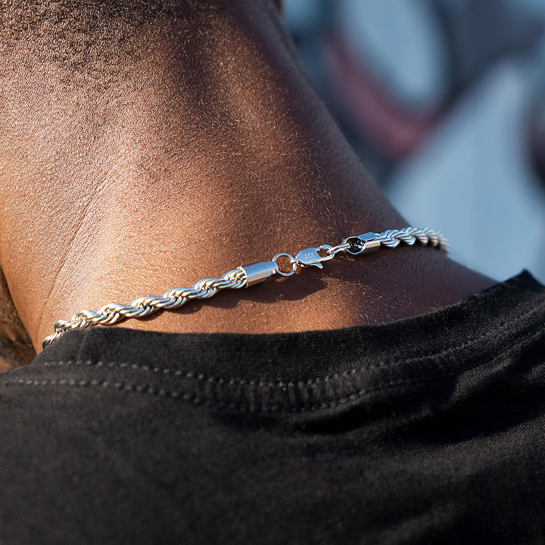 6mm Rope Chain