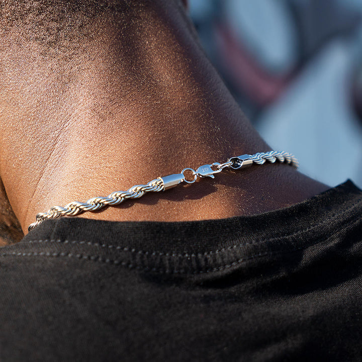 6mm Rope Chain