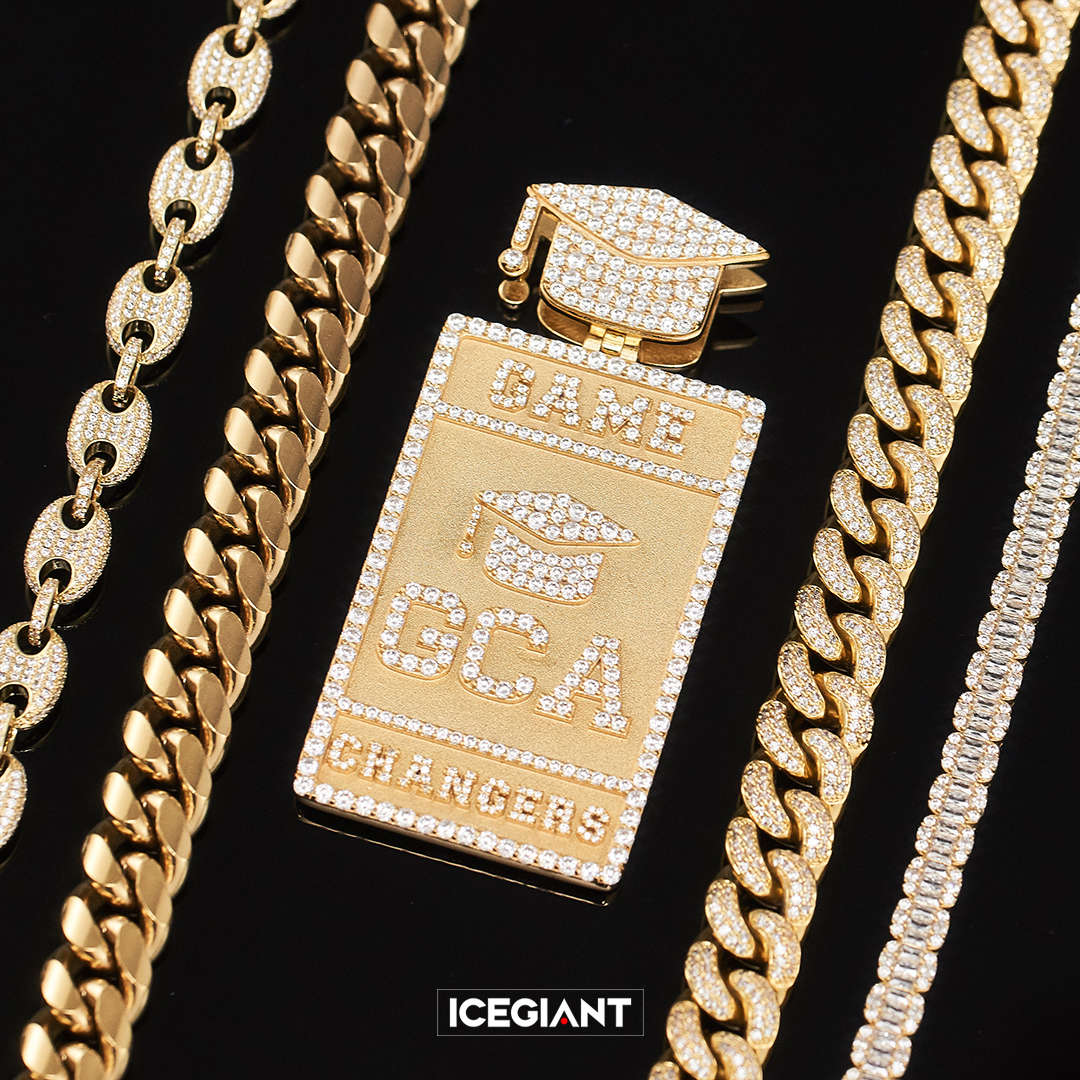 Deposit - Dream Chaser Design Pendant