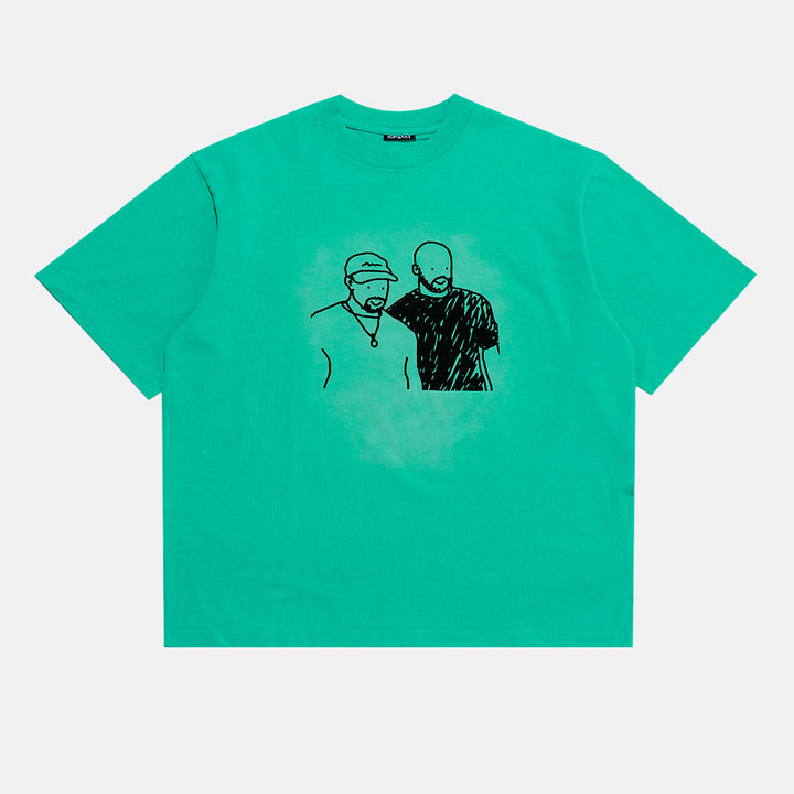 Custom Graphic Tee