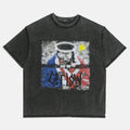 Hip Hop attitude Tee