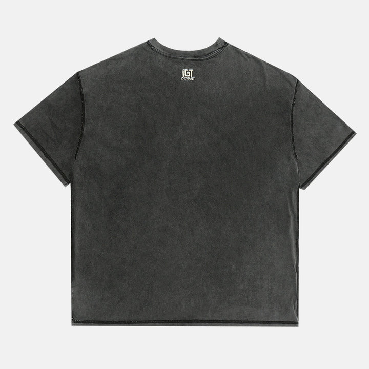 Hip Hop attitude Tee