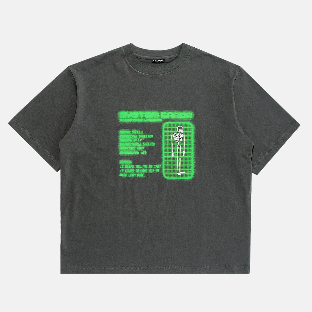 System Error Tee